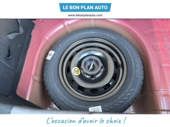 Photo 15 du bon plan FORD Fiesta 1.6 TDCi 95ch FAP Edition 5p occasion à 7950 €