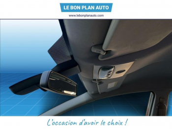 Photo 16 du bon plan FORD Fiesta 1.6 TDCi 95ch FAP Edition 5p occasion à 7950 €