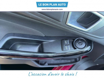 Photo 21 du bon plan FORD Fiesta 1.6 TDCi 95ch FAP Edition 5p occasion à 7950 €