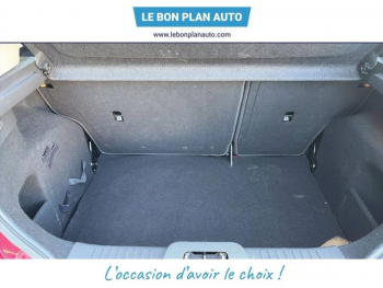 Photo 23 du bon plan FORD Fiesta 1.6 TDCi 95ch FAP Edition 5p occasion à 7950 €