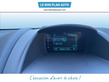 Photo 24 du bon plan FORD Fiesta 1.6 TDCi 95ch FAP Edition 5p occasion à 7950 €