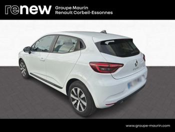 Photo 3 du bon plan RENAULT Clio 1.0 TCe 90ch Equilibre occasion à 13490 €