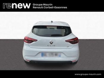 Photo 4 du bon plan RENAULT Clio 1.0 TCe 90ch Equilibre occasion à 13490 €