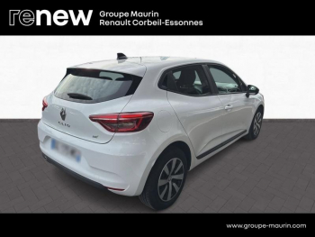Photo 5 du bon plan RENAULT Clio 1.0 TCe 90ch Equilibre occasion à 13490 €