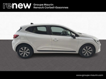 Photo 6 du bon plan RENAULT Clio 1.0 TCe 90ch Equilibre occasion à 13490 €