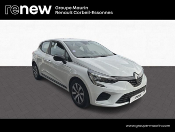 Photo 7 du bon plan RENAULT Clio 1.0 TCe 90ch Equilibre occasion à 13490 €