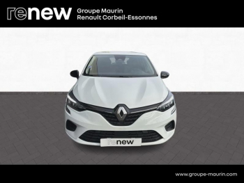 Photo 8 du bon plan RENAULT Clio 1.0 TCe 90ch Equilibre occasion à 13490 €