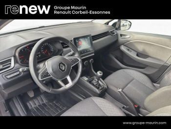 Photo 10 du bon plan RENAULT Clio 1.0 TCe 90ch Equilibre occasion à 13490 €