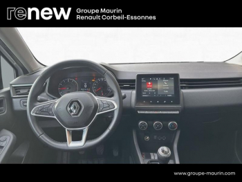 Photo 14 du bon plan RENAULT Clio 1.0 TCe 90ch Equilibre occasion à 13490 €