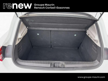 Photo 15 du bon plan RENAULT Clio 1.0 TCe 90ch Equilibre occasion à 13490 €