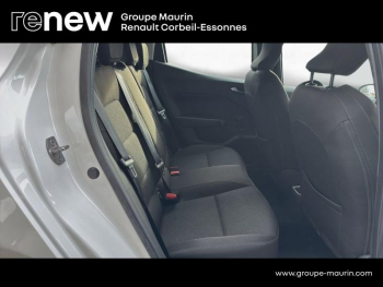 Photo 16 du bon plan RENAULT Clio 1.0 TCe 90ch Equilibre occasion à 13490 €