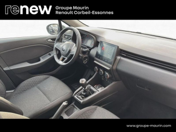 Photo 17 du bon plan RENAULT Clio 1.0 TCe 90ch Equilibre occasion à 13490 €