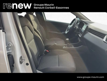 Photo 18 du bon plan RENAULT Clio 1.0 TCe 90ch Equilibre occasion à 13490 €
