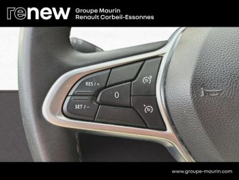 Photo 21 du bon plan RENAULT Clio 1.0 TCe 90ch Equilibre occasion à 13490 €