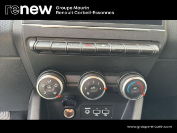 Photo 24 du bon plan RENAULT Clio 1.0 TCe 90ch Equilibre occasion à 13490 €