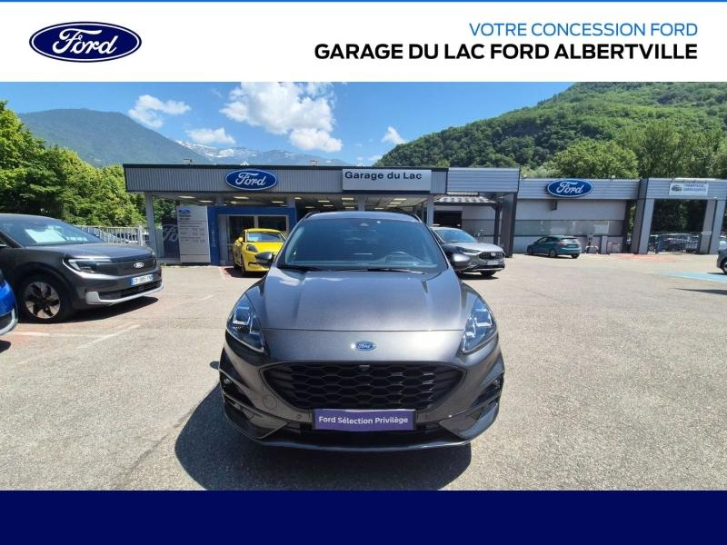 Bon plan FORD Kuga 2.5 Duratec 190ch FHEV E85 ST-Line X BVA occasion à 22990 €