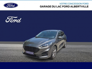Photo 2 du bon plan FORD Kuga 2.5 Duratec 190ch FHEV E85 ST-Line X BVA occasion à 22990 €