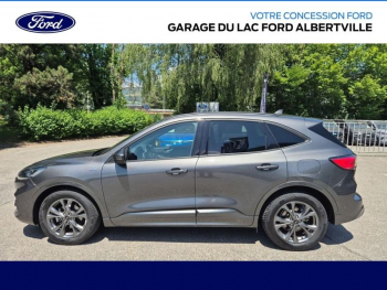 Photo 3 du bon plan FORD Kuga 2.5 Duratec 190ch FHEV E85 ST-Line X BVA occasion à 22990 €