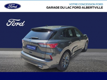 Photo 5 du bon plan FORD Kuga 2.5 Duratec 190ch FHEV E85 ST-Line X BVA occasion à 22990 €
