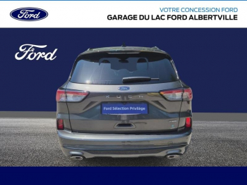 Photo 6 du bon plan FORD Kuga 2.5 Duratec 190ch FHEV E85 ST-Line X BVA occasion à 22990 €