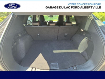 Photo 7 du bon plan FORD Kuga 2.5 Duratec 190ch FHEV E85 ST-Line X BVA occasion à 22990 €