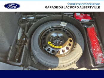 Photo 8 du bon plan FORD Kuga 2.5 Duratec 190ch FHEV E85 ST-Line X BVA occasion à 22990 €