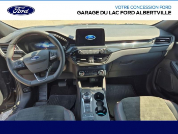 Photo 9 du bon plan FORD Kuga 2.5 Duratec 190ch FHEV E85 ST-Line X BVA occasion à 22990 €