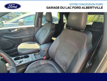 Photo 10 du bon plan FORD Kuga 2.5 Duratec 190ch FHEV E85 ST-Line X BVA occasion à 22990 €