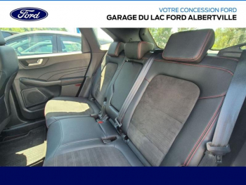 Photo 11 du bon plan FORD Kuga 2.5 Duratec 190ch FHEV E85 ST-Line X BVA occasion à 22990 €