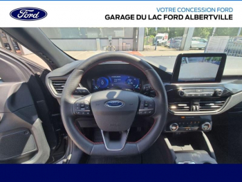 Photo 12 du bon plan FORD Kuga 2.5 Duratec 190ch FHEV E85 ST-Line X BVA occasion à 22990 €