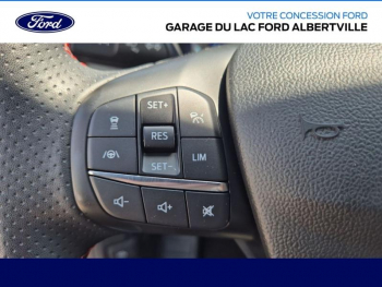 Photo 13 du bon plan FORD Kuga 2.5 Duratec 190ch FHEV E85 ST-Line X BVA occasion à 22990 €