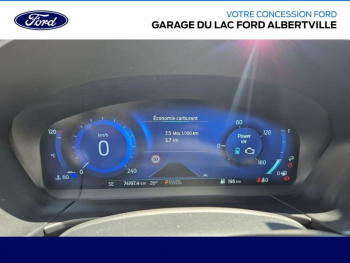 Photo 14 du bon plan FORD Kuga 2.5 Duratec 190ch FHEV E85 ST-Line X BVA occasion à 22990 €