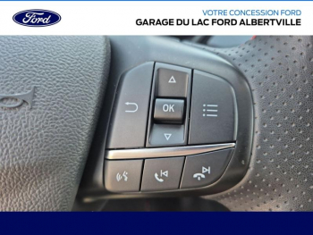 Photo 15 du bon plan FORD Kuga 2.5 Duratec 190ch FHEV E85 ST-Line X BVA occasion à 22990 €