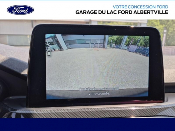 Photo 16 du bon plan FORD Kuga 2.5 Duratec 190ch FHEV E85 ST-Line X BVA occasion à 22990 €
