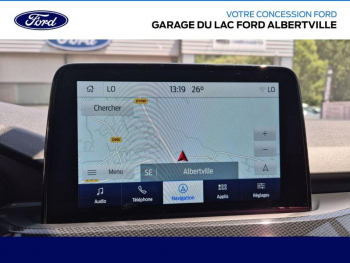 Photo 17 du bon plan FORD Kuga 2.5 Duratec 190ch FHEV E85 ST-Line X BVA occasion à 22990 €