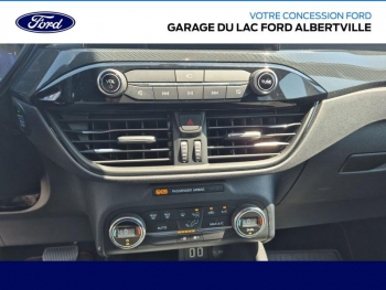 Photo 18 du bon plan FORD Kuga 2.5 Duratec 190ch FHEV E85 ST-Line X BVA occasion à 22990 €