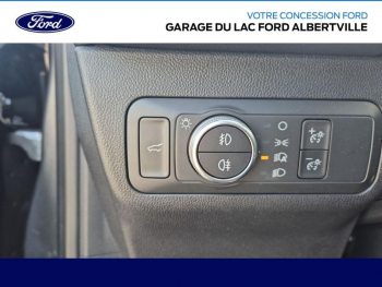 Photo 19 du bon plan FORD Kuga 2.5 Duratec 190ch FHEV E85 ST-Line X BVA occasion à 22990 €