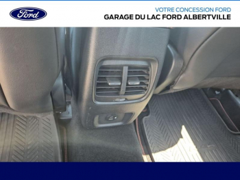 Photo 21 du bon plan FORD Kuga 2.5 Duratec 190ch FHEV E85 ST-Line X BVA occasion à 22990 €
