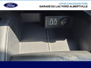 Photo 22 du bon plan FORD Kuga 2.5 Duratec 190ch FHEV E85 ST-Line X BVA occasion à 22990 €