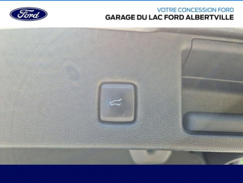 Photo 24 du bon plan FORD Kuga 2.5 Duratec 190ch FHEV E85 ST-Line X BVA occasion à 22990 €