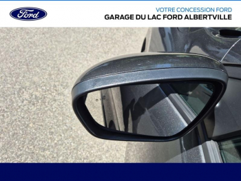 Photo 25 du bon plan FORD Kuga 2.5 Duratec 190ch FHEV E85 ST-Line X BVA occasion à 22990 €