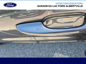 Photo 28 du bon plan FORD Kuga 2.5 Duratec 190ch FHEV E85 ST-Line X BVA occasion à 22990 €