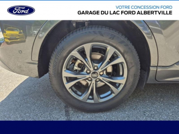 Photo 29 du bon plan FORD Kuga 2.5 Duratec 190ch FHEV E85 ST-Line X BVA occasion à 22990 €
