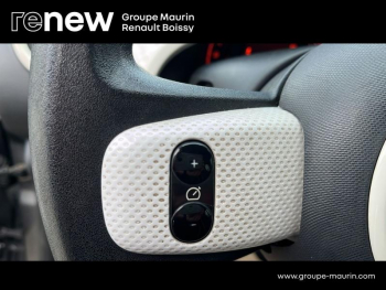 Photo 19 du bon plan RENAULT Twingo 1.0 SCe 70ch Limited Euro6 occasion à 8900 €