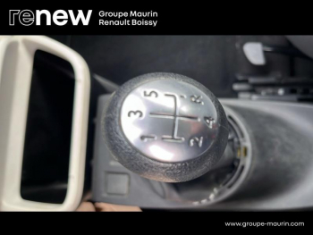 Photo 22 du bon plan RENAULT Twingo 1.0 SCe 70ch Limited Euro6 occasion à 8900 €