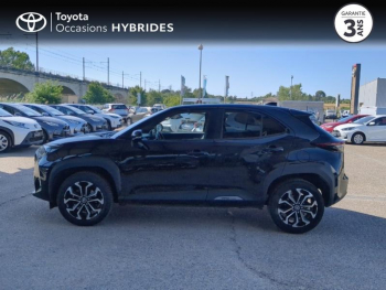 Photo 3 du bon plan TOYOTA Yaris Cross 116h Design AWD-i MY22 occasion à 20590 €