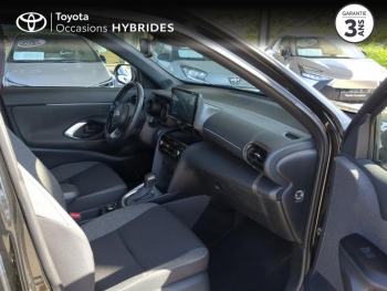 Photo 6 du bon plan TOYOTA Yaris Cross 116h Design AWD-i MY22 occasion à 20590 €
