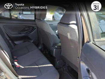 Photo 7 du bon plan TOYOTA Yaris Cross 116h Design AWD-i MY22 occasion à 20590 €