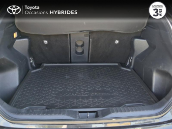 Photo 10 du bon plan TOYOTA Yaris Cross 116h Design AWD-i MY22 occasion à 20590 €