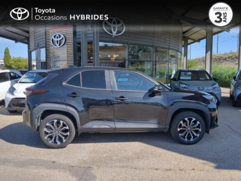 Photo 17 du bon plan TOYOTA Yaris Cross 116h Design AWD-i MY22 occasion à 20590 €